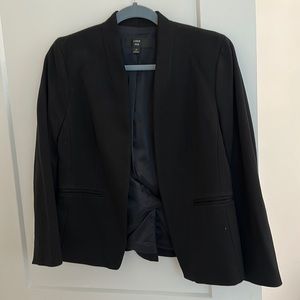 J. Crew 365 Going Out Blazer